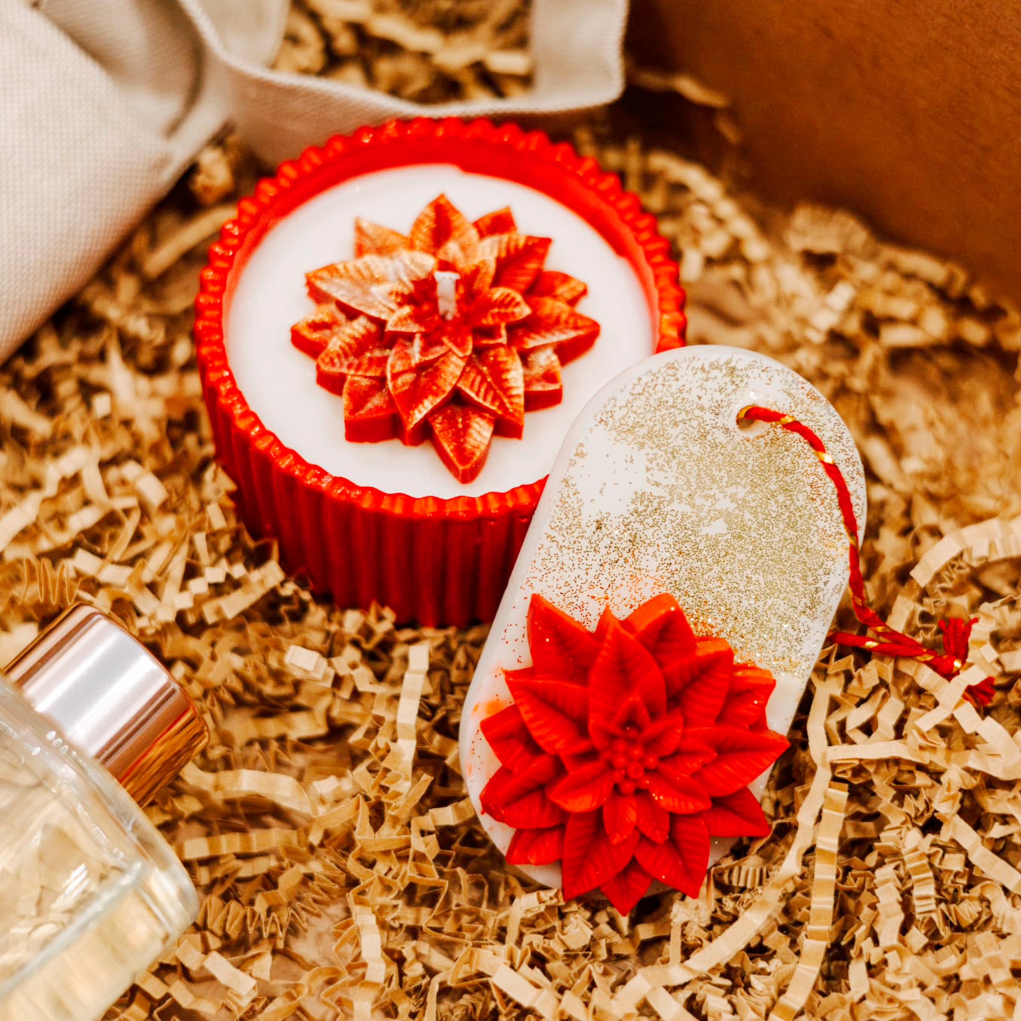 Box Essência Franca