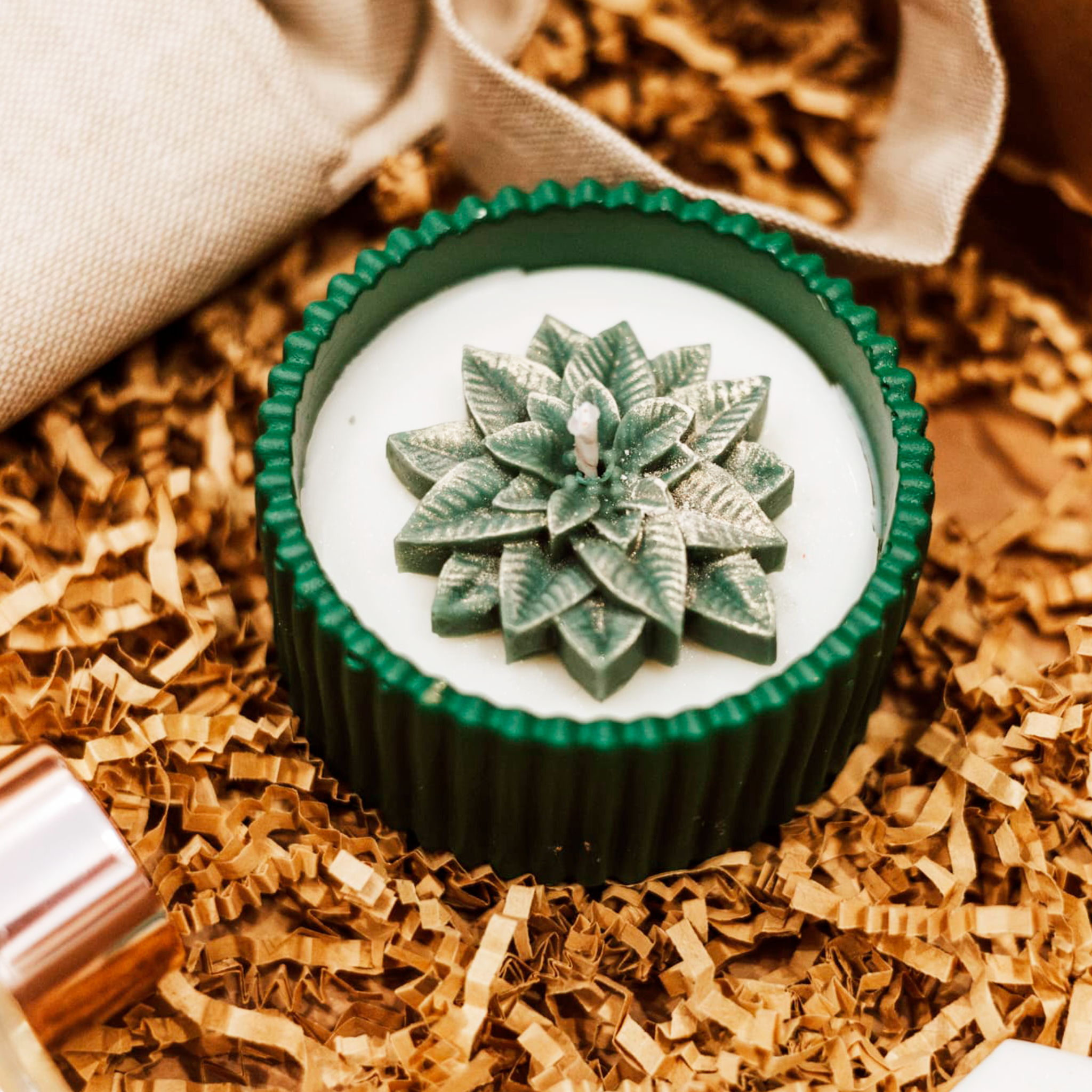 Box Essência Franca