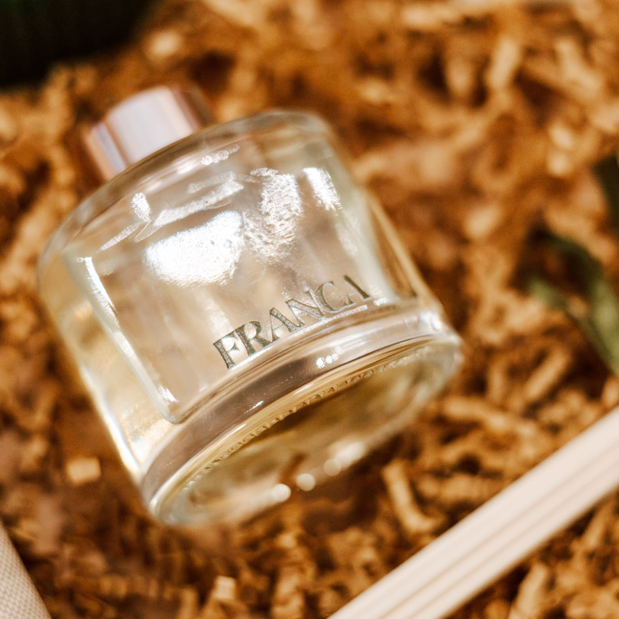 Box Essência Franca