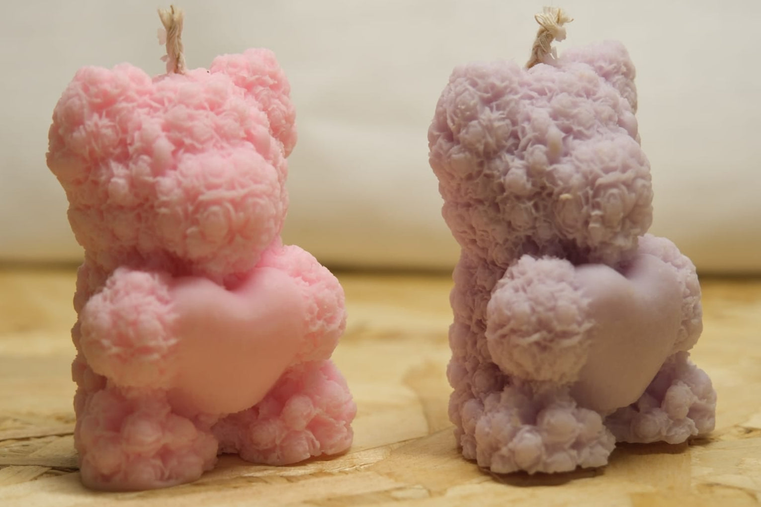 Urso aromatico